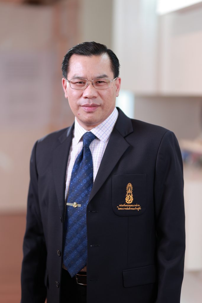 คุณวรวุฒิ กุลแก้ว