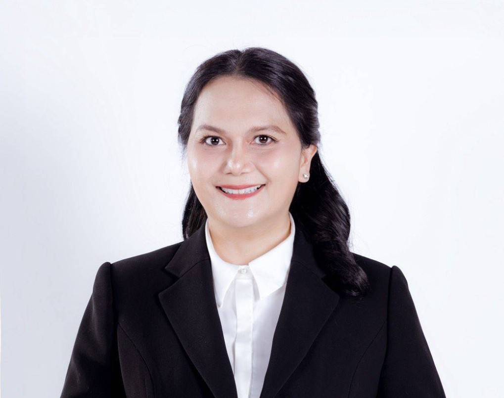 กนกกิตติกา กฤตย์วุฒิกร ผู้อำนวยการภูมิภาคภาคตะวันออก การท่องเที่ยวแห่งประเทศไทย ควงแขนพันธมิตรสนามกอล์ฟชั้นนำของภาคตะวันออก จัดงานแถลงข่าวการแข่งขันกอล์ฟรายการ