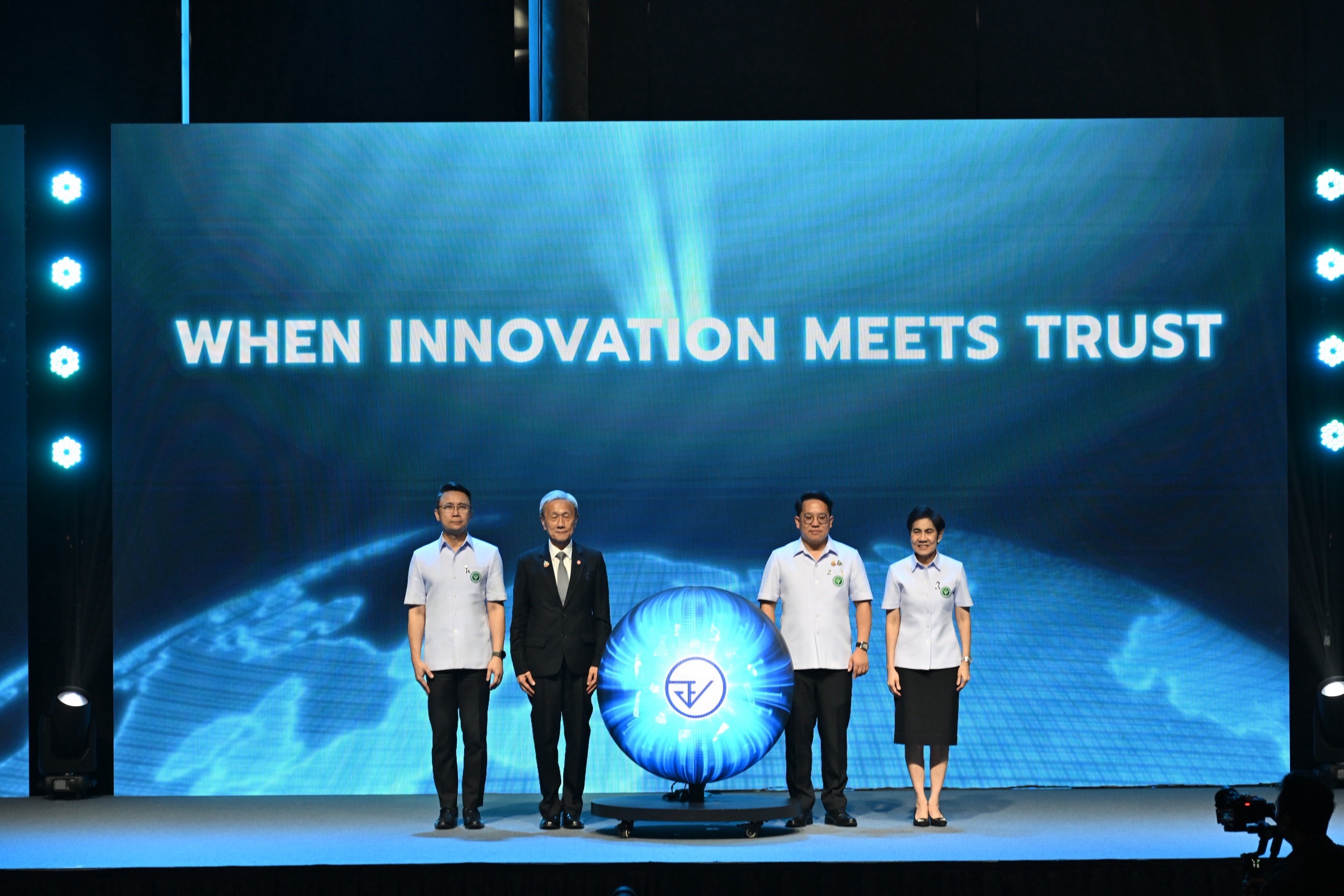 “ThaiFDA WELLNEXT 2026” ชูศักยภาพไทยสู่ศูนย์กลางสุขภาวะและการมีอายุยืน ต่อยอดนวัตกรรมสุขภาพสู่ตลาดโลก