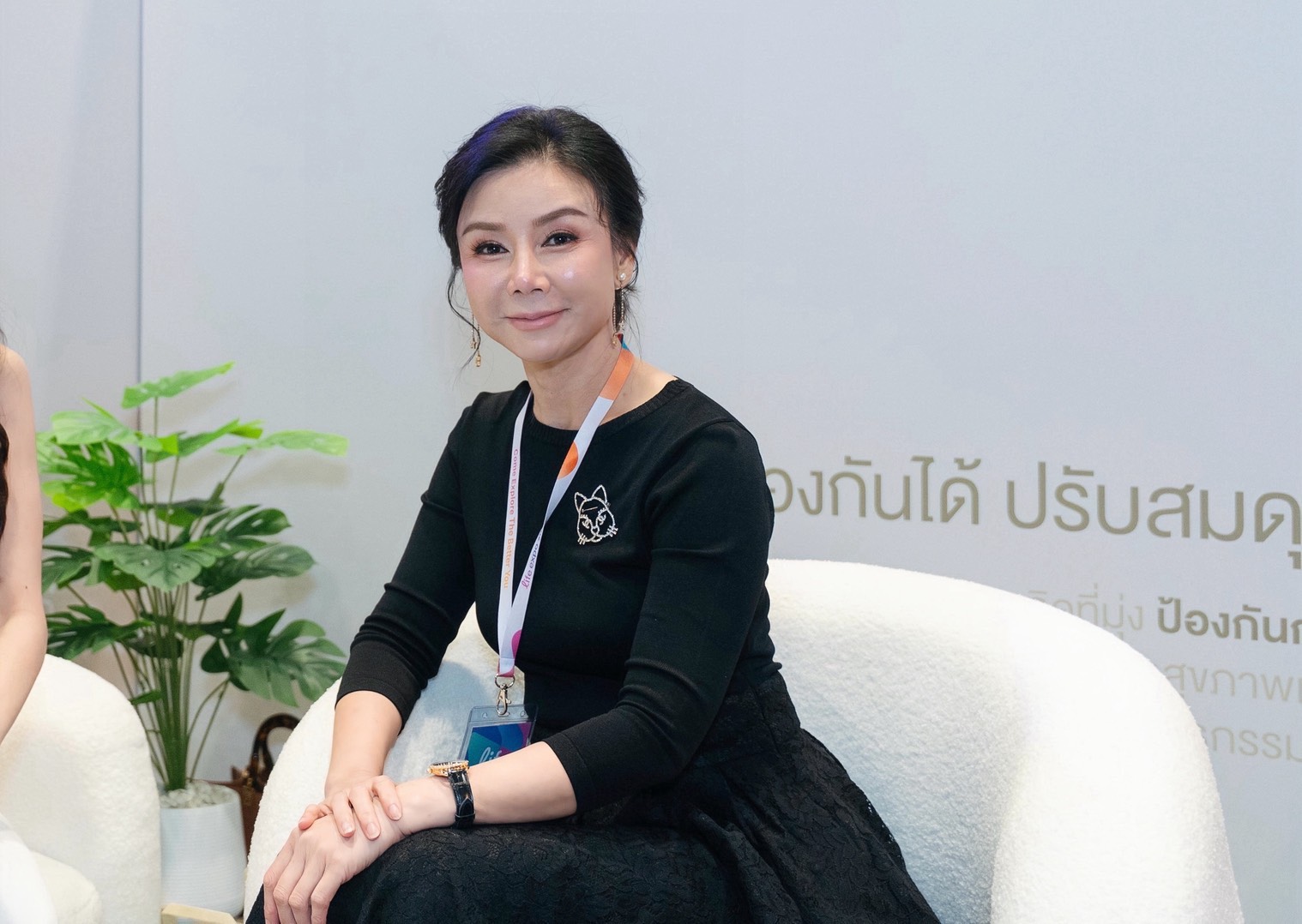 รับวันหลอดเลือดสมองโลก GIA by GENESENN สุขุมวิท 29 เปิดตัว Advanced EECP Technology รุ่นใหม่ ชูนวัตกรรมติดตามข้อมูลแบบ Real-time พร้อมต่อยอดองค์ความรู้จากงานวิจัยนานาชาติด้านการไหลเวียนเลือดสมอง
